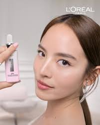 革命性 截斑科技🔥全新L‘ORÉAL PARiS🫧截斑粉光瓶