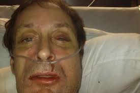 Fundraiser by Stuart Keith : Save our home