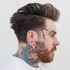 Why the need for a haircut length chart for men? 25 Cool Men S Haircuts 2021 Trends