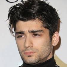He was born on 12 th january 1993 at saint luke's hospital in bradford, england. Zayn Malik Bio Family Trivia Famous Birthdays