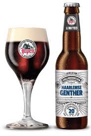 Haarlemse Genther Van Jopen Botellas De Cerveza Cerveza Artesanal Botellas De Licor