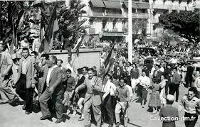 Et cela, aussi bien du côté du neuf que des produits 13 mai 1958 occasion. Cpsm Algerie Alger Le 13 Mai 1958 Montee Au Forum Algerie Alger Ref 9991 Collection Jfm Fr