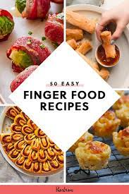 50 Easy Finger Food Recipes For A Crowd Purewow Snack Recipe Easy Appetizer Cooking Fast Entertaining Finger Foods Easy Food For A Crowd Finger Foods