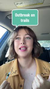 What is happening at Havasupai falls!? #hiking #backpacking #thruhike  #nature #outdoors