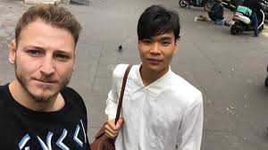 Jérémy Bellet et Matt Chevalier : une amitié idyllique