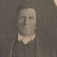 William Hammond (1792–1872)