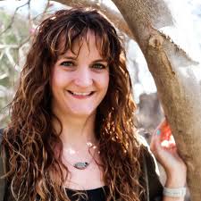 Karen Marker — Serenity Therapy & Wellness