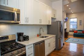apartment the harlem pearl, new york