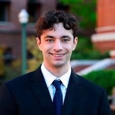 It is with great pleasure to announce that I will be joining the Oregon  Consulting Group as a Strategy Consultant this winter.