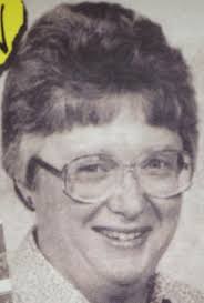 Obituary of Marion I. Schlist