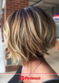 The versatile look and the styling options are huge with the bob hairstyles. The New Trend For Hair Mama Haircut That Will Make Your Look Modern And Fashionable Bob Hairstyles Hair Styles Layered Bob Hairstyles Clara Beauty My