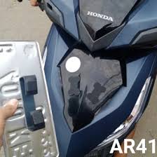 Braket dudukan plat nomor pcx merupakan aksesoris motor yang berguna untuk memasang plat langsung pada bagian motor anda. Jual Produk Bracket Dudukan Plat Nomor Termurah Dan Terlengkap Juli 2021 Bukalapak