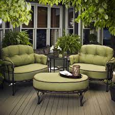 Enjoy free shipping & various selection of outdoor furniture. 16 Relaxing Patio Conversation Set Designs For Spring