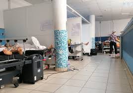 Saudi arabia's king salman directs 1 million covid vaccine doses for tunisia. Aid Offers Hope As Tunisia Struggles To Cope With Covid 19 Surge Reuters