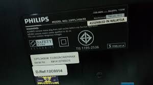 कोरोना की तीसरी लहर के लिए दिल्ली कितनी तैयार? Nizam Bengkel Baiki Tv Di Kuantan Membaiki Tv Philips Model 32pfl3406 Problem Standby Ok Tapi Tak Boleh Start