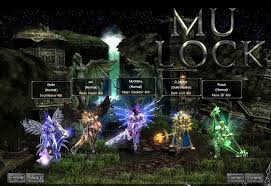 Feel the power of forbidden magic! Mu Lock Season2 Mu Online Startseite Facebook