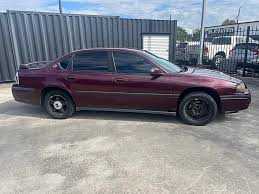 Image result for Victory Red 2003 Impala