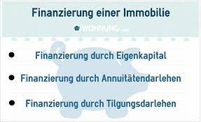Finanzierung einer eigenen wohnung staatliche zuschüsse einkünfte durch arbeit bildungskredit.finanzierung einer eigenen wohnung: Informationen Und Tipps Fur Die Finanzierung Einer Immobilie