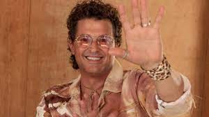Vídeo oficial de carlos vives de su tema 'volví a nacer'. Entrevista Con Carlos Vives Mucha De La Musica Mas Exitosa De Hoy Tiene La Esencia De La Cumbia El Genero Que Une A America Latina Bbc News Mundo