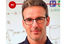 Conoces a David Calle?