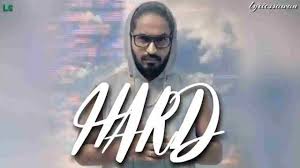 Hard Lyrics In English Hindi Emiway Bantai Rap Songs Rap Verses Lyrics