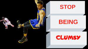 How To Not Be Clumsy- Become More Coordinated - Youtube