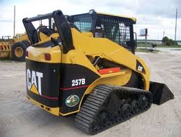 The cat ® 973d track loader is the only track loader in this size class. Pin By Alejandro Choconta On Caterpillar Heavy Equipment Heavy Machinery Caterpillar Equipment