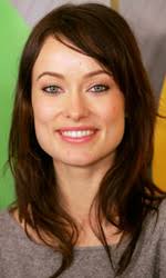 Cast completo del film Don't Worry Darling