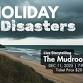 The Mudroom | Holiday Disasters event in Lebanon, NH