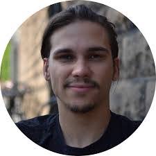 Aaron Soriero's Instagram, Twitter & Facebook