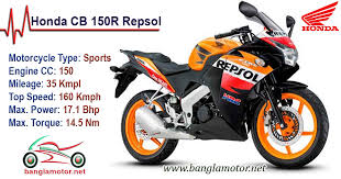 The cbr series of bikes from honda is more than just a famous brand name. Honda Cbr150r Motogp Repsol 2021 Price Review