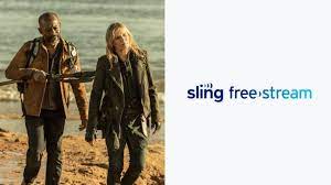 Catch Up on 'Fear the Walking Dead' for Free Ahead of Final Season on Sling  Freestream | Yardbarker