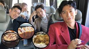 How long can elvin be popular? 8 Days On Twitter Planning A Trip To Taipei Here Are Elvin Ng Romeo Tan And Desmond Tan S Recommendations For The Best Food And Night Markets Https T Co 1yi3aikyhk Https T Co Ncmqkq8jie