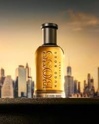 Marketplace Lookbooks The Technology Behind The Talent Hugo Boss Perfume Men Perfume Perfume