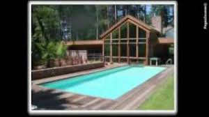 Euro Piscine Nord Constructeur Piscine Jardin Arras Paysagiste Youtube