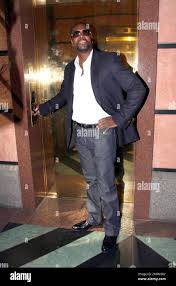 MAVRIXPHOTO.COM Chris Tucker, best known for starring in the "Rush Hour"  films opposite Jackie Chan, was seen going to the bank and running errands  in Beverly Hills this afternoon. Surprised by the