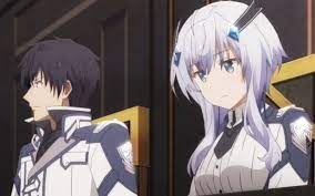 魔王学院の不適合者 アノス が アヴォス の名前に変わっていた謎と理由を考察 アニメガホン 魔王 絵 ネクロン