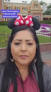 As we end #Lupus, #Fibromyalgia & #Mentalhealth awareness month, I want to  en ourage you to continue to raise awareness and support those that live  with any of these conditions. I am closing the month ...