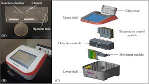 Cristian, îţi mulţumim pentru sugestie! Frontiers Rapid Detection Of Meca And Fema Genes By Loop Mediated Isothermal Amplification In A Microfluidic System For Discrimination Of Different Staphylococcal Species And Prediction Of Methicillin Resistance Microbiology