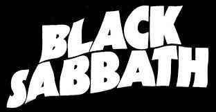 Black Sabbath Logos De Bandas Carteles De Rock Black Sabbath