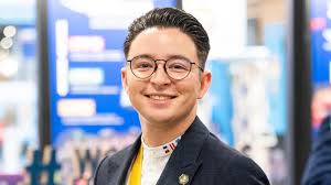 «On doit être des messagers de la cuisine»: Dylan Werner, champion du monde  du service à table