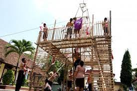 Check spelling or type a new query. Hari Pramuka Di Kediri Buat Semafor Hingga Menara Bambu