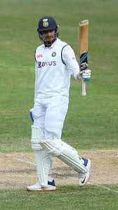 The outsider is shubman gill, who will be making his test debut should he play. Shubman Gill Recalls Test Debut In Australia Felt Like Going To War Indian Lekhak