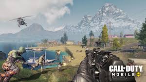 Claim cod points in call of duty: Cod Mobile Season 5 Activision Teases Docks Map Cr 56 Amax And 725 Guns Ginx Esports Tv