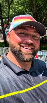 Gregory Wayne Greer, 41