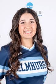 2026 Softball Roster