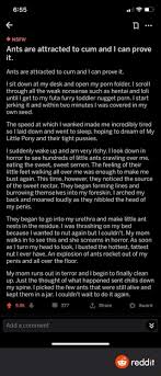 I get my furry nugget porn. jerking it and within two minutes I covered in  so I laid down and went to sleep, hoping to dream of My horror to see  hundreds