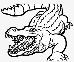 Download 1,046 alligator clipart stock illustrations, vectors & clipart for free or amazingly low rates! Alligator Clipart Black And White Crocodile Clipart Black And White Transparent Png 880x660 Free Download On Nicepng
