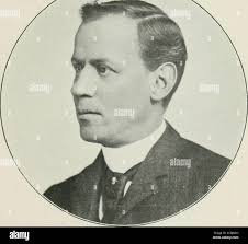 A b wharton hi-res stock photography and images