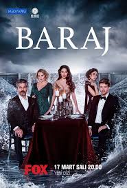 Free and open to the public Nehir Baraj Dam Which Love Is True Turkish Drama Tv Series Turkish Film Popular Tv Series